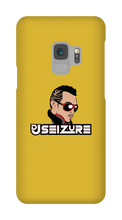 djseizurettv Samsung Phone Cases