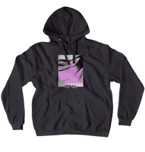UNDERTONE HOODIE (No-Zip/Pullover)