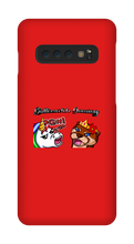 butterscotchgaming Samsung Phone Cases