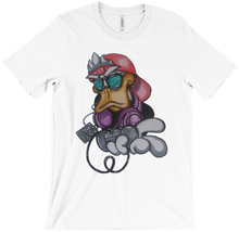 beatboxgamerduck T-Shirts
