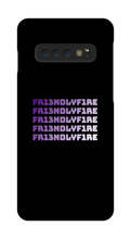 FR13NDLYF1RE - Samsung Phone Case