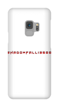 shadowfall13500 Samsung Phone Cases