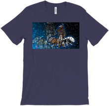 el_tony16 full page T-Shirts