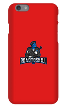 roadtoskill64 iPhone Phone Cases