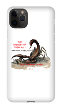 ideal_touch iPhone Phone Cases