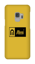 mozzi Samsung Phone Cases