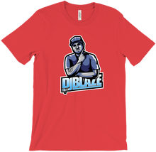 djblazebne T-Shirts