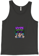 guerrillacpt Tank Top