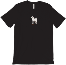 thegoat_luva-9353 T-Shirts