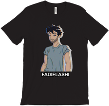 fadiflashi T-Shirts
