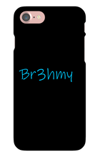 Br3hmy's IPhone Case