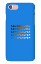gameplayfsn iPhone Phone Cases