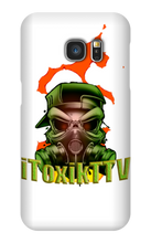 itoxikttv Samsung Phone Cases