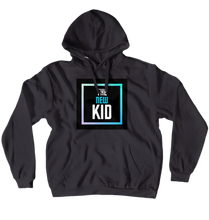thenewkidandtheblock Hoodies (No-Zip/Pullover)