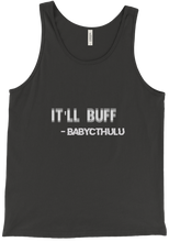 It'll Buff
