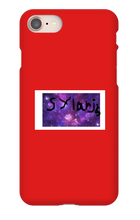 dub_th0rn iPhone Phone Cases