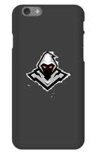 dardos1 iPhone Phone Cases