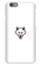 filliatro iPhone Phone Cases