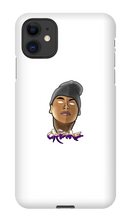 cremecsgo iPhone Phone Cases