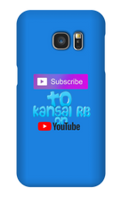 Samsung Phone Case