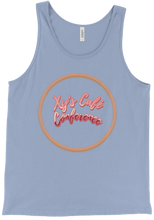 Xy's Café Conference Tank Top
