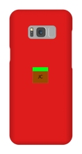 joshcraft69 Samsung Phone Cases