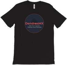 Camisetas Dendrosmx