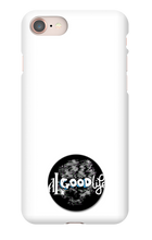 algoodlife iPhone Phone Cases