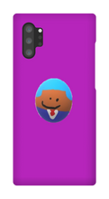 imlcebro Samsung Phone Cases