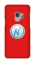 itsnynoh Samsung Phone Cases