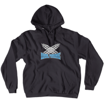wol4rine_ Hoodies (No-Zip/Pullover)