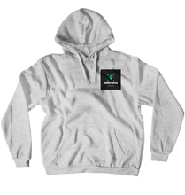 heretocks hoodie (No-Zip/Pullover)