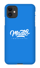 Madlo Industries iPhone Phone Cases