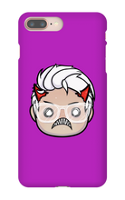 vestyuwu iPhone Phone Cases