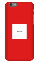 khanfamily iPhone Phone Cases