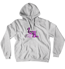 Hoodies (No-Zip/Pullover)
