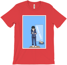 whocares_its2017 T-Shirts