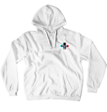 ropp2p Hoodies (No-Zip/Pullover)