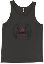 DiabolicGames Logo - Tank Top
