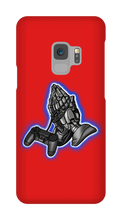 BotGod Samsung Phone Cases