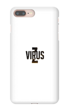 VIRUZ Z "LOGO VIRUZ Z" FUNDA DE CEL