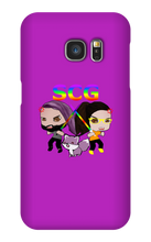 SCG United Samsung Phone Cases!