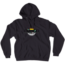 bobsadvanture Hoodies (No-Zip/Pullover)