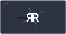 RR Mousepad (XXL)