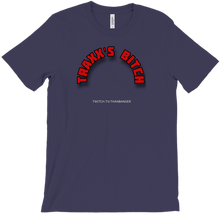 Traxx's Bitch T-Shirts