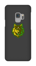 codeblack93 Samsung Phone Cases