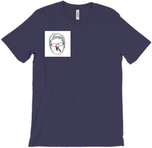 TheWyomingGuy T-shirt (Small Print, Top Right)