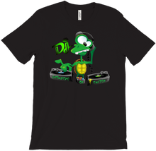 djrustyc T-Shirts