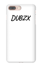 lo3tdubz iPhone Phone Cases