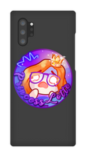 princess_lotte Samsung Phone Cases